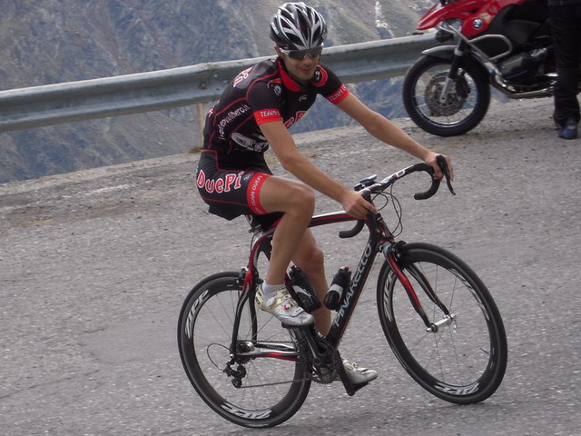 Foto Grimpeur 2010